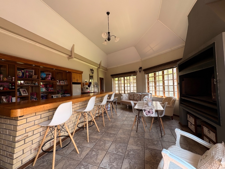 3 Bedroom Property for Sale in Neserhof North West
